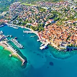 Apartament Seaview Micika Krk Island-happy *