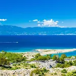 Apartament Seaview Micika Krk Island-happy