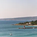 Apartament Seaview Micika Krk Island-happy *
