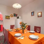 Seaview Micika Krk Island-happy Apartament Veglia