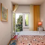 Apartament Seaview Micika Krk Island-happy
