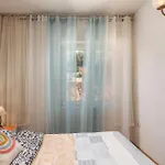 Apartament Seaview Micika Krk Island-happy *