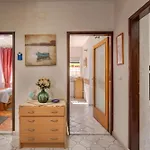 Apartament Seaview Micika Krk Island-happy *