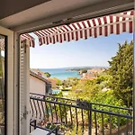 Seaview Micika Krk Island-happy * Veglia
