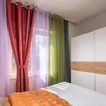 Apartament Seaview Micika Krk Island-happy *