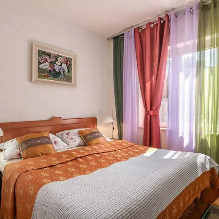 Seaview Micika Krk Island-happy Appartamento Krk Town