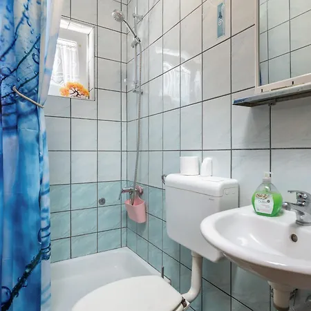 Seaview Micika Krk Island-happy Appartamento