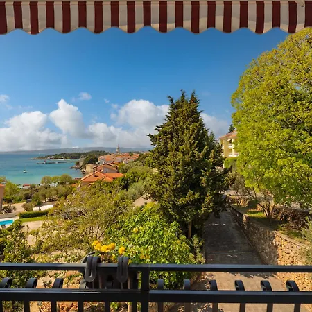 Appartamento Seaview Micika Krk Island-happy