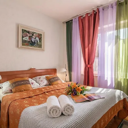 Seaview Micika Krk Island-happy Apartamento Krk Town