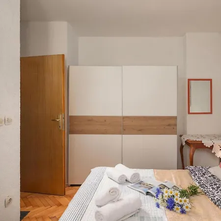 Apartamento Seaview Micika Krk Island-happy