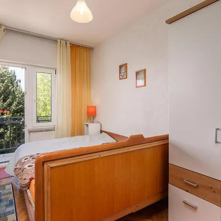 Seaview Micika Krk Island-happy Apartamento Krk Town