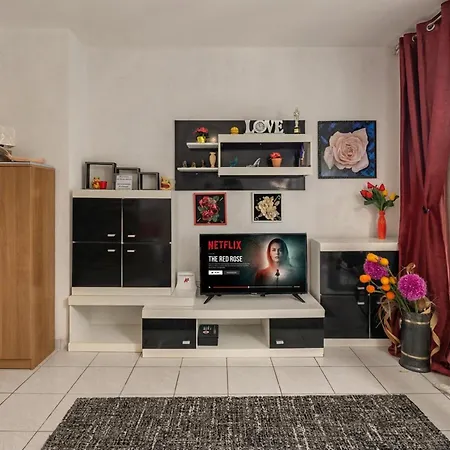 Apartamento Seaview Micika Krk Island-happy Krk Town