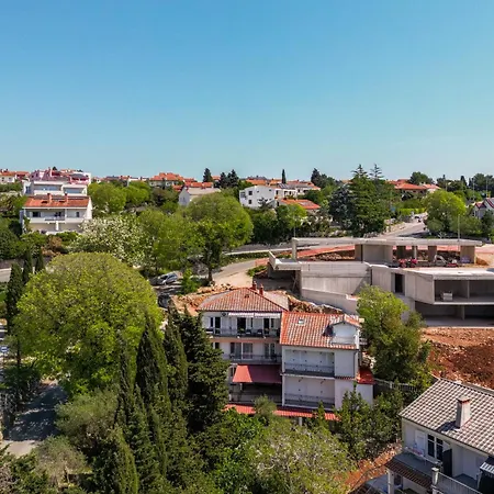 Seaview Micika Krk Island-happy Apartamento *
